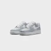 Nike Air Force 1 ’07 LV8 - Edge Wolf Grey / White / Vast Grey sold by Kith