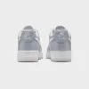Nike Air Force 1 ’07 LV8 - Edge Wolf Grey / White / Vast Grey sold by Kith