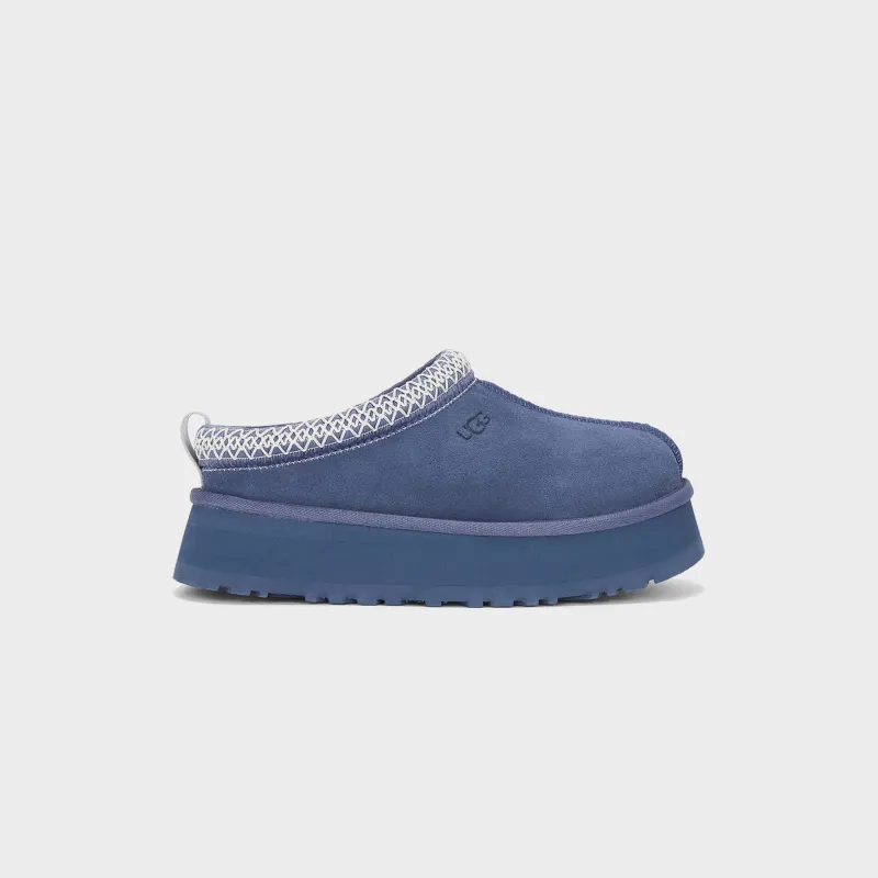 UGG WMNS Tazz - Desert Blue sold by Kith