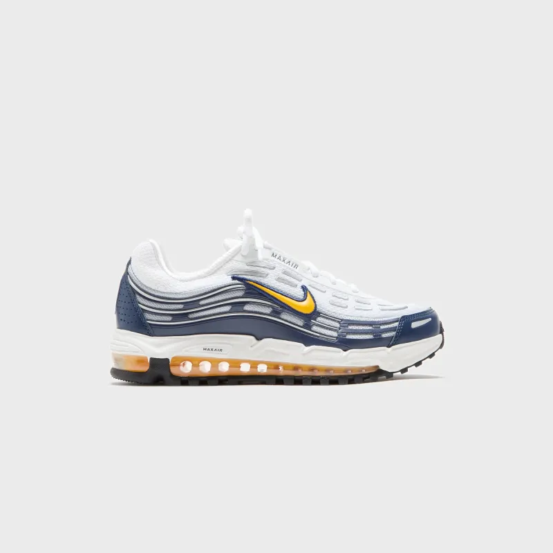 Nike Air Max TL 2.5 - White / Varsity Maize / Midnight Navy / Wolf Grey / Black made by Nike