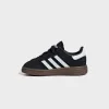 adidas TD Handball Spezial - Core Black / White / Gum5 sold by Kith