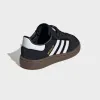 adidas TD Handball Spezial - Core Black / White / Gum5 sold by Kith