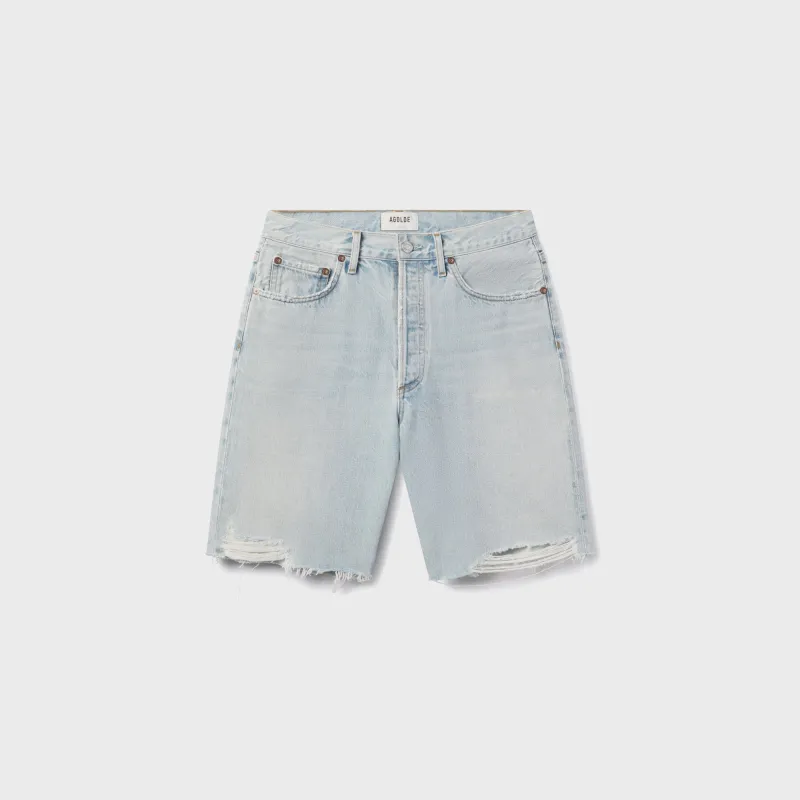 Agolde 90s Short - Fragment sold by Kith