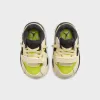 Jordan x Travis Scott TD Jumpman Jack TR - Bright Cactus / Muslin / Black sold by Kith