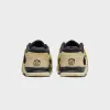 Jordan x Travis Scott TD Jumpman Jack TR - Bright Cactus / Muslin / Black sold by Kith