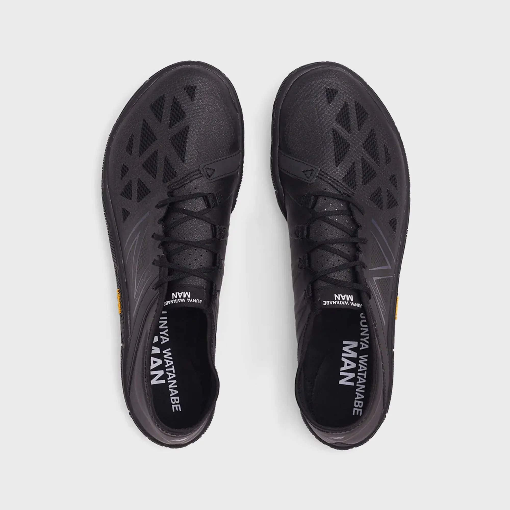 Junya Watanabe MAN x New Balance Minimus UX200 - Black sold by Kith product image thumbnail 4