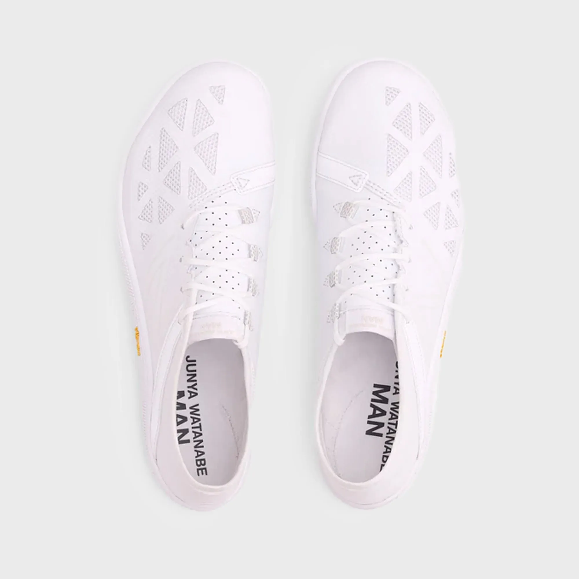 Junya Watanabe MAN x New Balance Minimus UX200 - White sold by Kith product image thumbnail 4