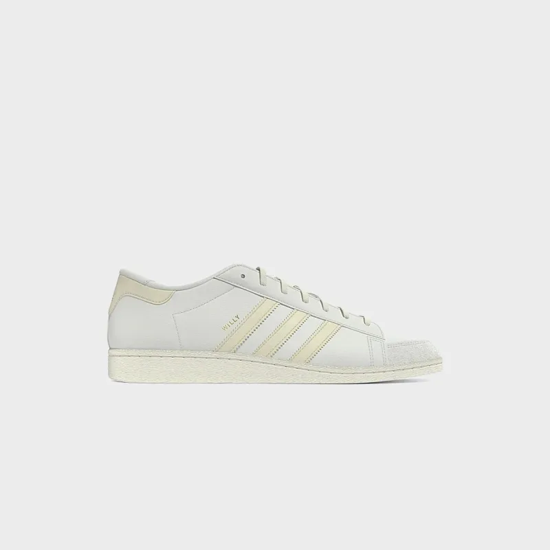adidas x Willy Chavarria Jabbar Dress - Off White / Warm Vanilla / Crew White made by Adidas