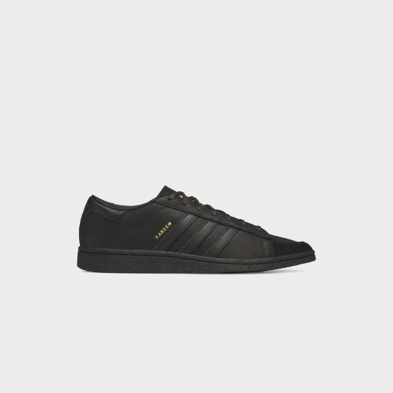 adidas x Willy Chavarria Jabbar Dress - Core Black made by Adidas