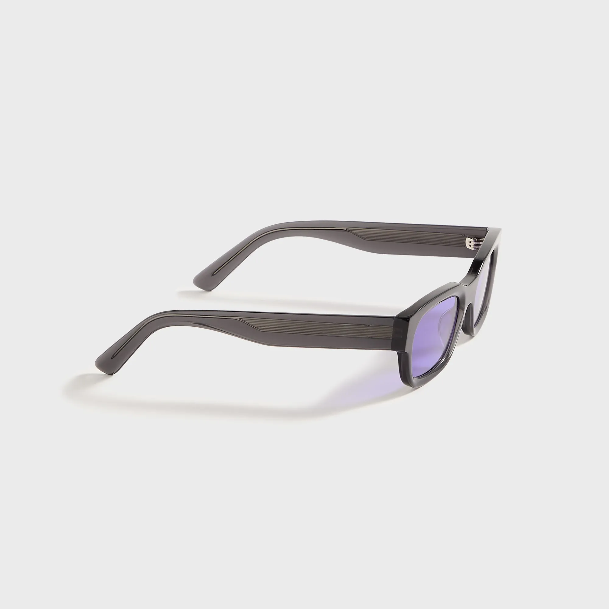 AKILA Zed Sunglasses - Onyx / Grape sold by Kith product image thumbnail 2