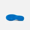 Nike Dunk Low Retro - Summit White / Photo Blue sold by Kith