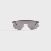Oakley BXTR Metal - Matte Moss / Prizm Grey Lenses sold by Kith