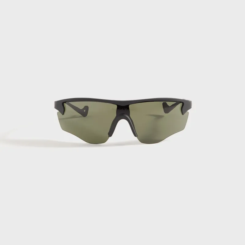 District Vision Junya Racer - Black / D+ G15 sold by Kith