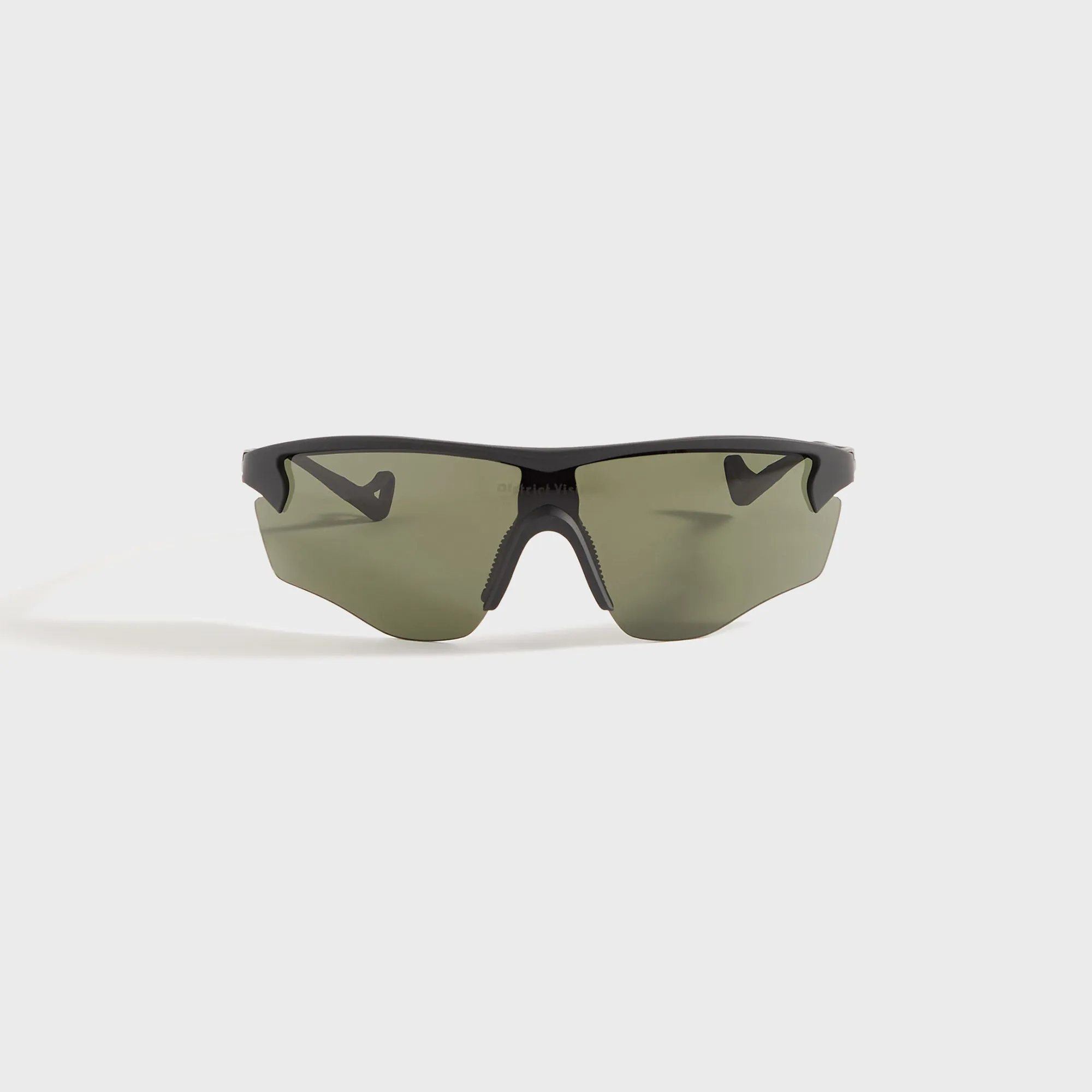 District Vision Junya Racer - Black / D+ G15 sold by Kith