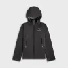 Arc'teryx Beta AR Jacket - Black sold by Kith