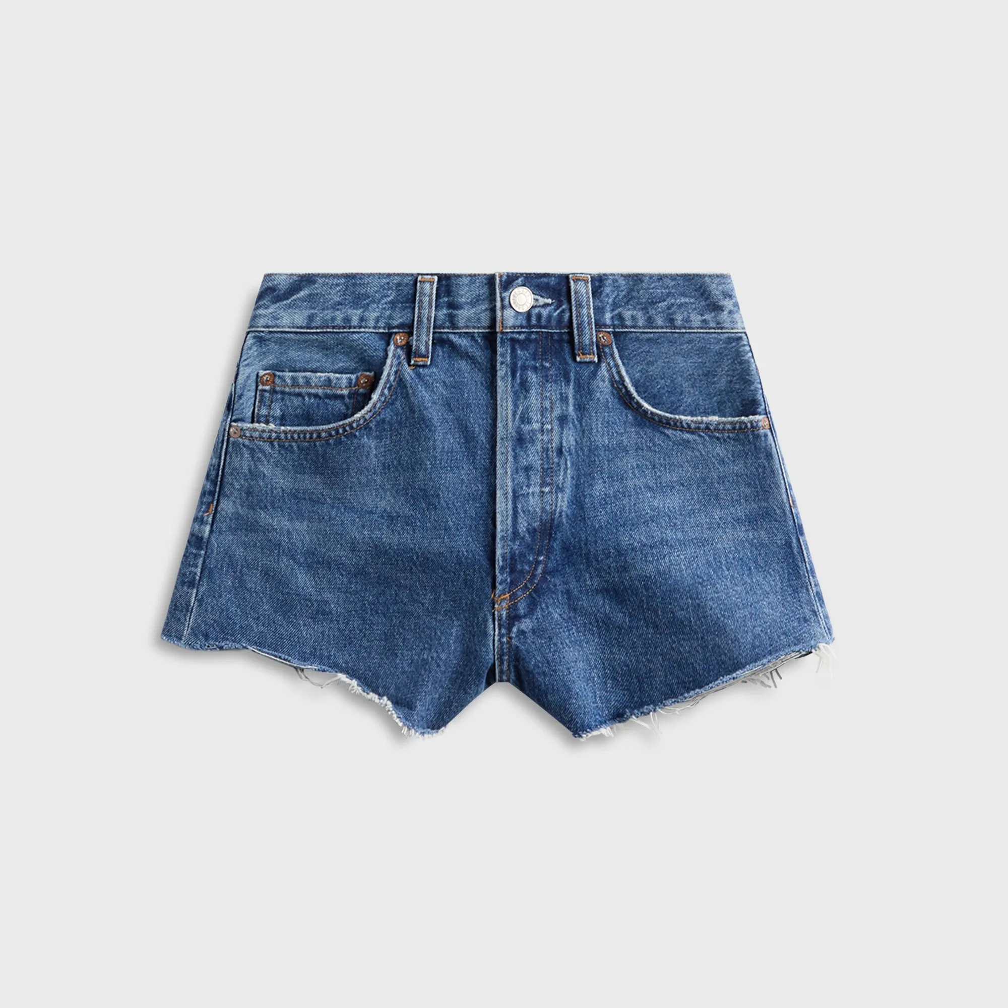 Agolde Ridley Short - Enamour sold by Kith