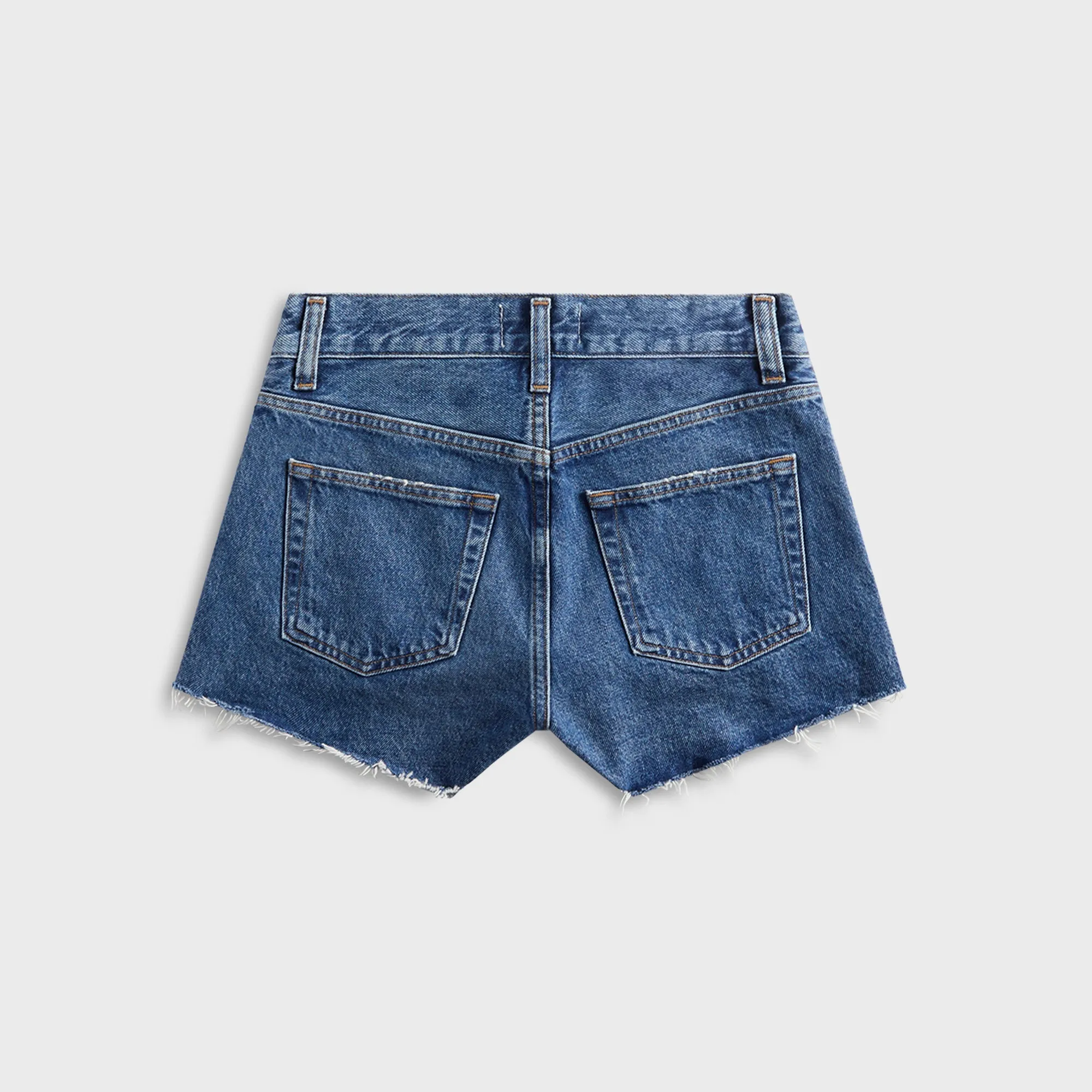 Agolde Ridley Short - Enamour sold by Kith product image thumbnail 2