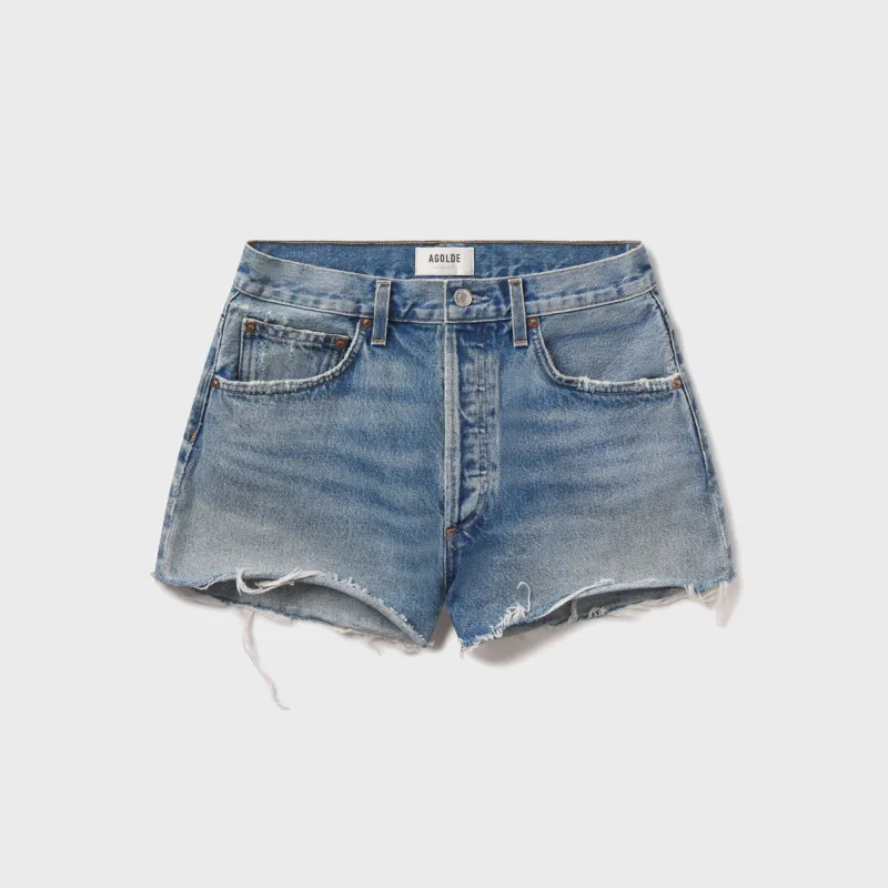 Agolde Ridley Short - Chant sold by Kith