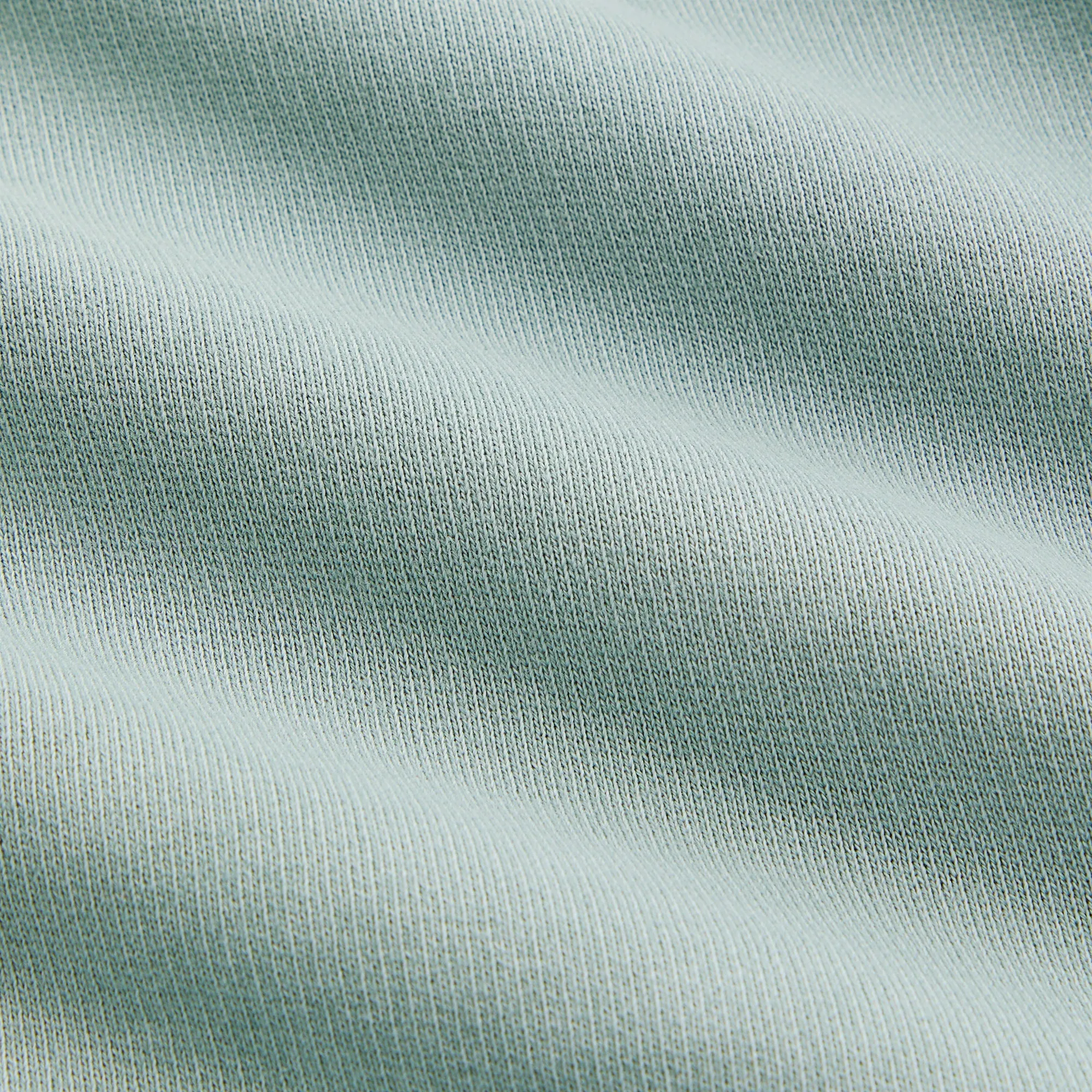 Kith 101 Classic Fleece Curtis Short - Fowl sold by Kith product image thumbnail 4