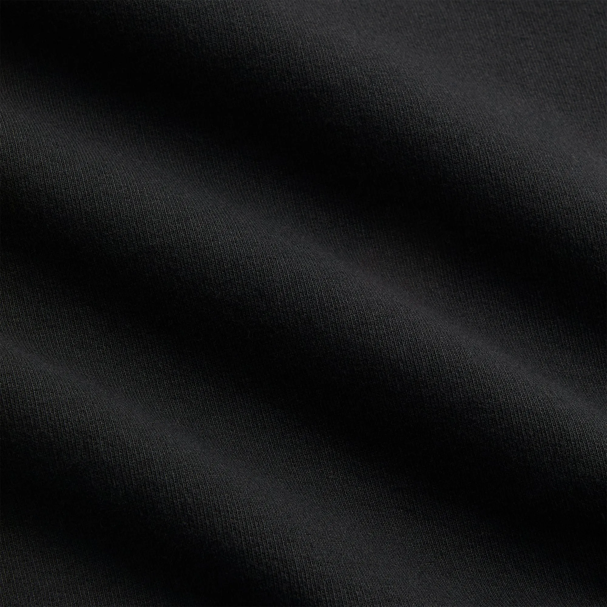 Kith for Cigarette Racing Legend Nelson Crewneck - Black sold by Kith product image thumbnail 5