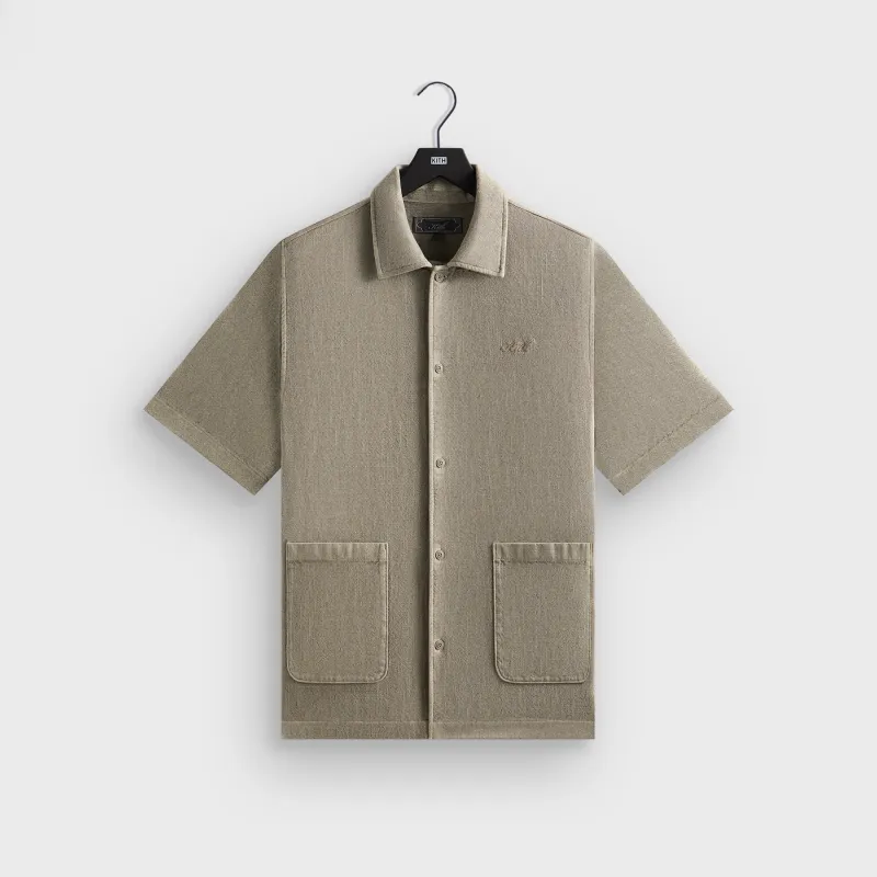 Kith for Otakara NYC Apollo Oxford Button Down Shirt
