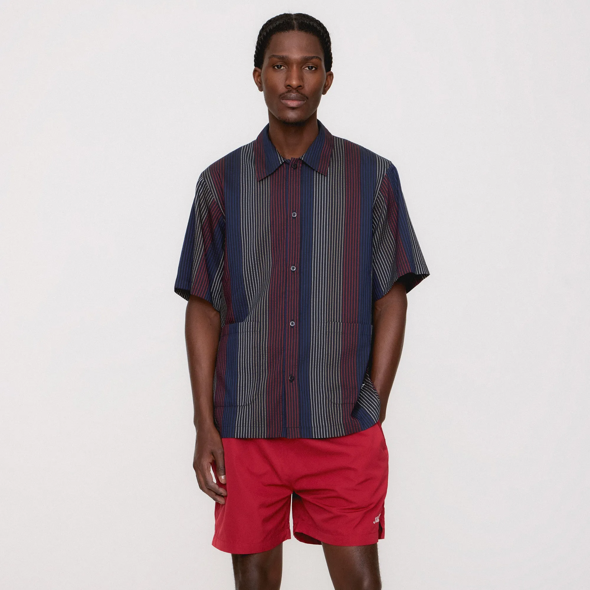 Kith Transitional Active Short - Allure sold by Kith product image thumbnail 3