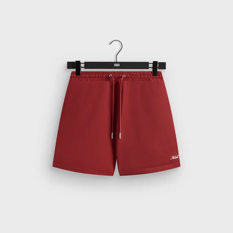 Kith Transitional Active Short - Allure sold by Kith