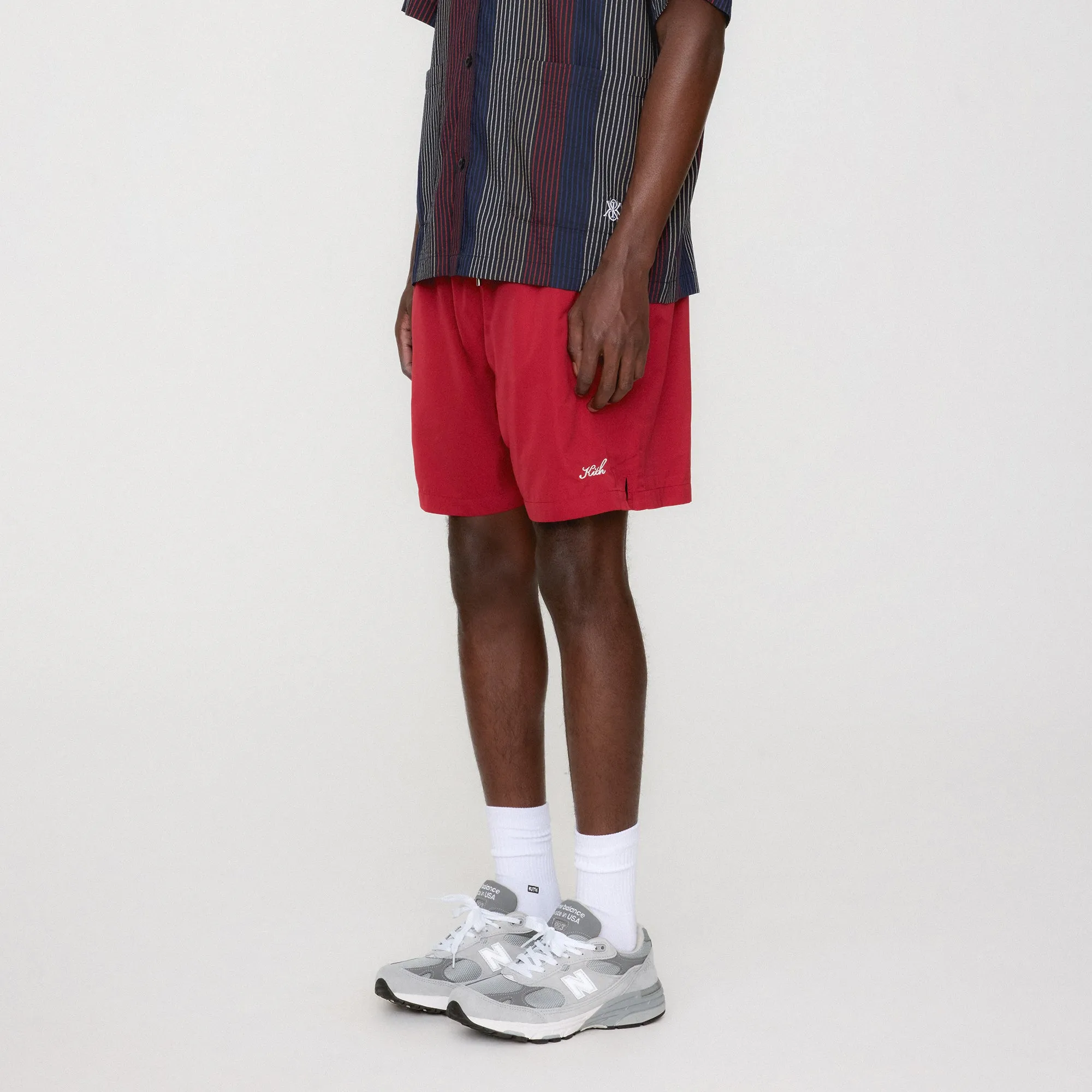 Kith Transitional Active Short - Allure sold by Kith product image thumbnail 2