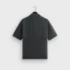 Kith Nash Knit Polo - Machine sold by Kith