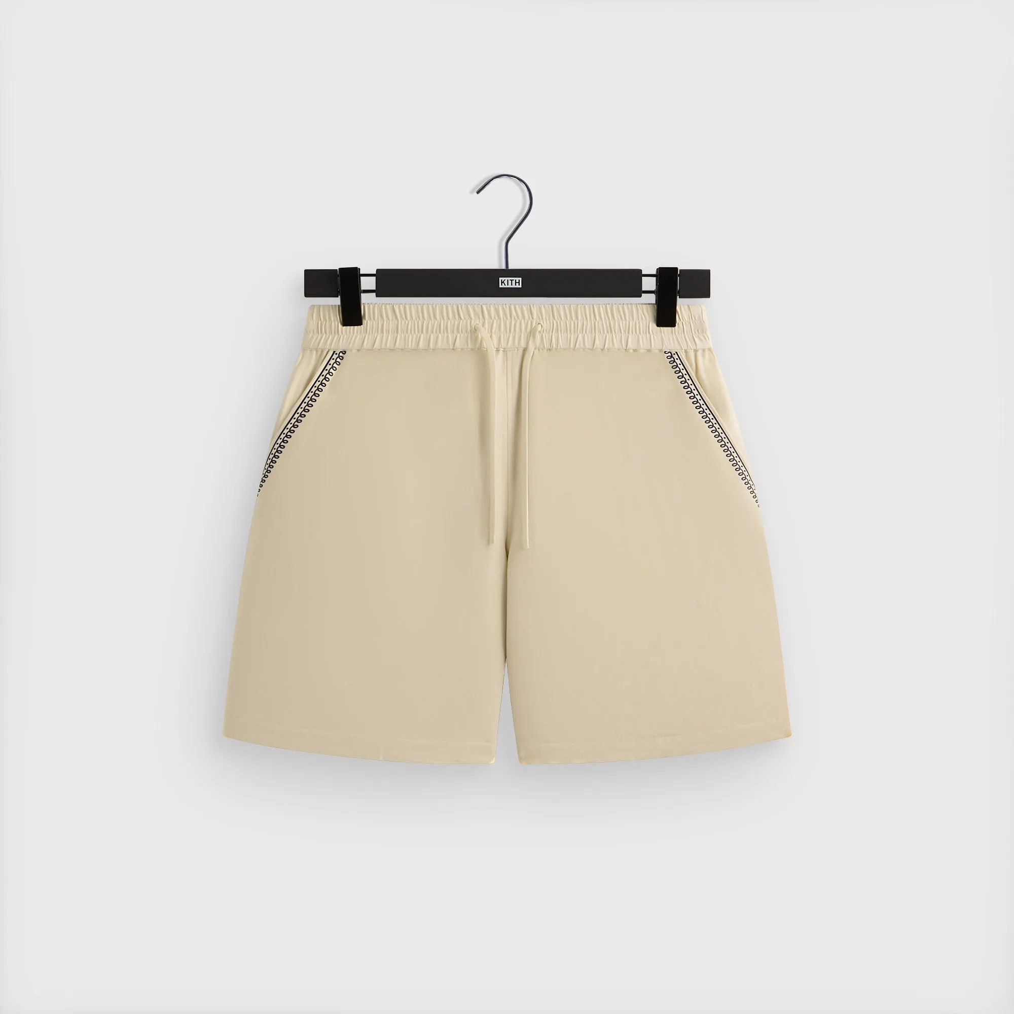 Kith Baroque Lewis Short - Sandrift sold by Kith