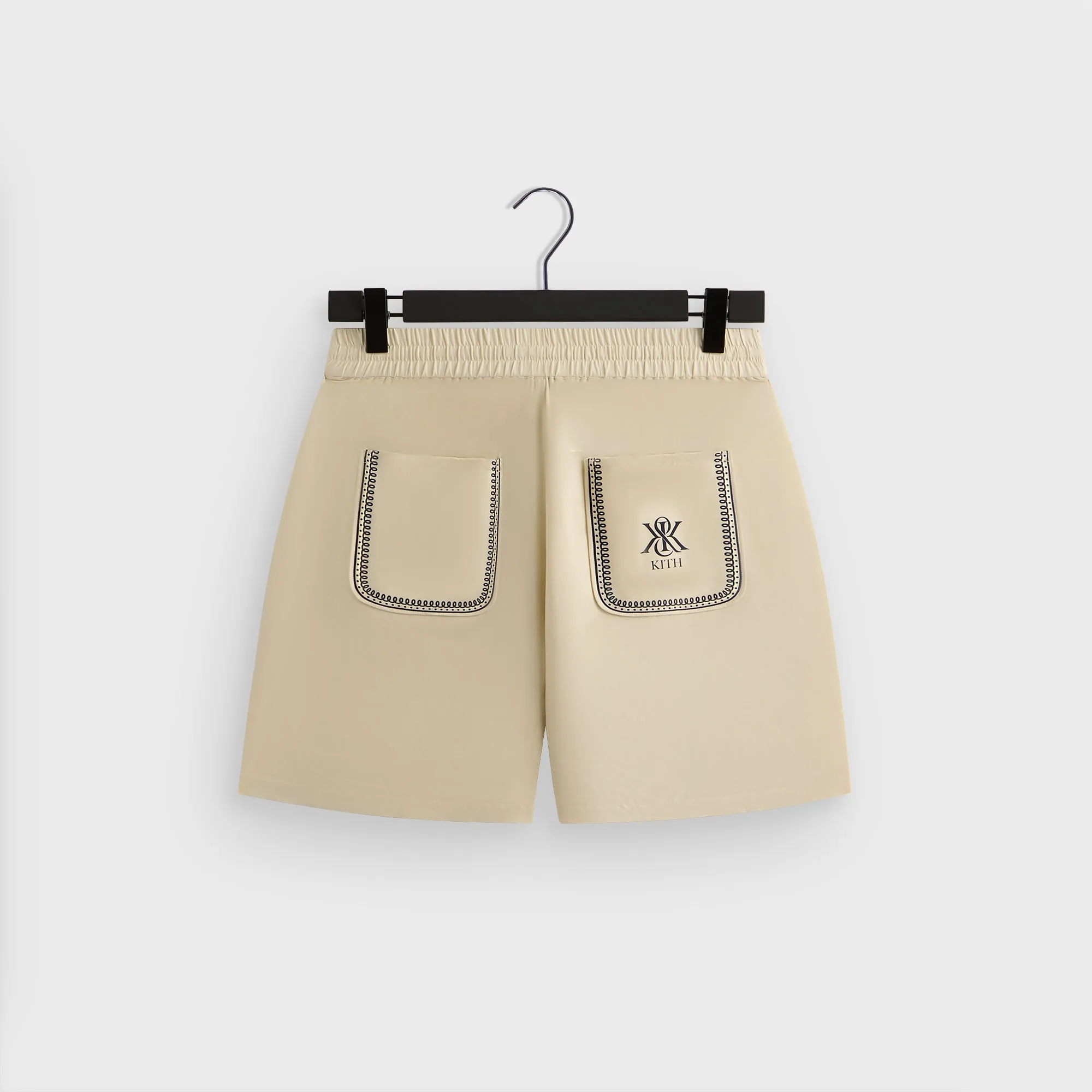 Kith Baroque Lewis Short - Sandrift sold by Kith product image thumbnail 3