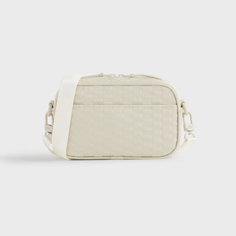 ★24AW★Kith 101 for Auralee Double Pouch Crossbody Bag Kith 101 X Auralee Double Pouch Crossbody Bag | eBay