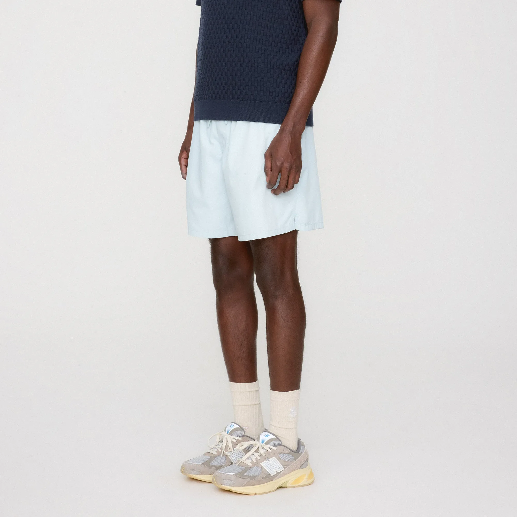 Kith Transitional Active Short - Light Indigo sold by Kith product image thumbnail 2