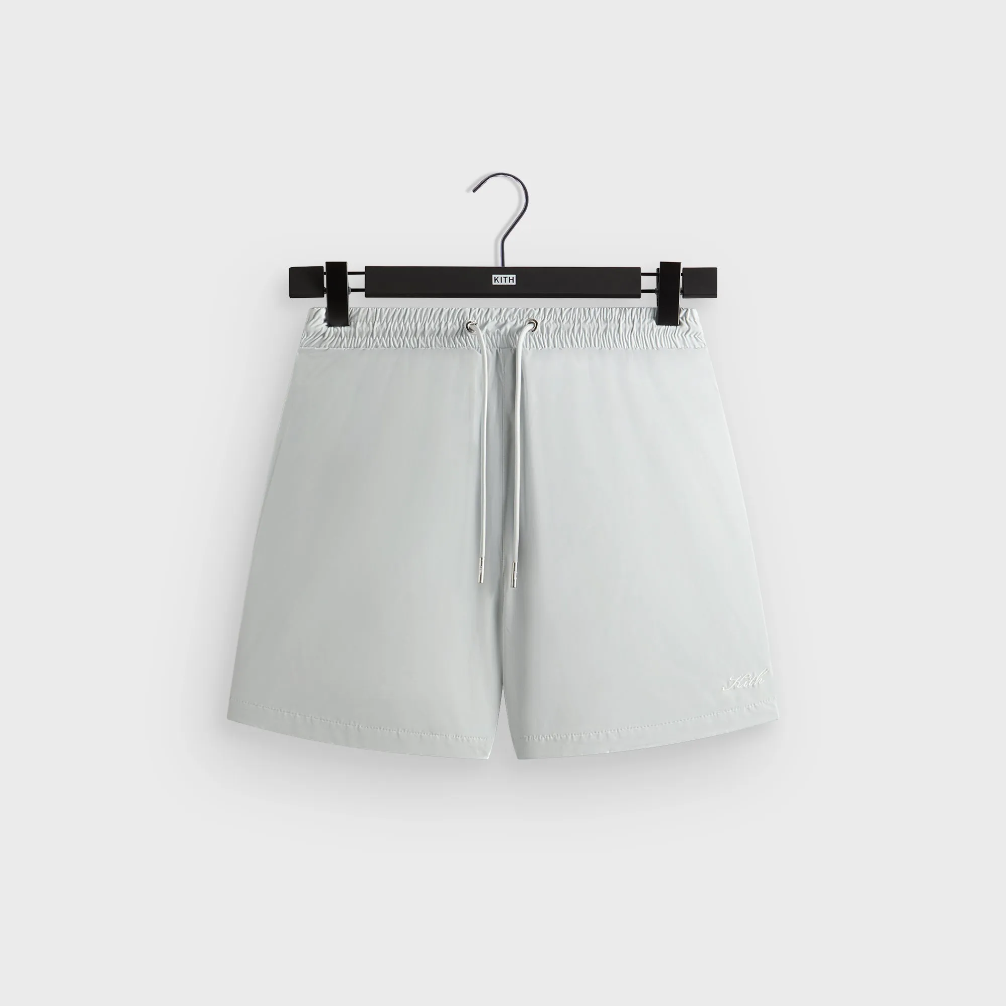 Kith Transitional Active Short - Light Indigo sold by Kith