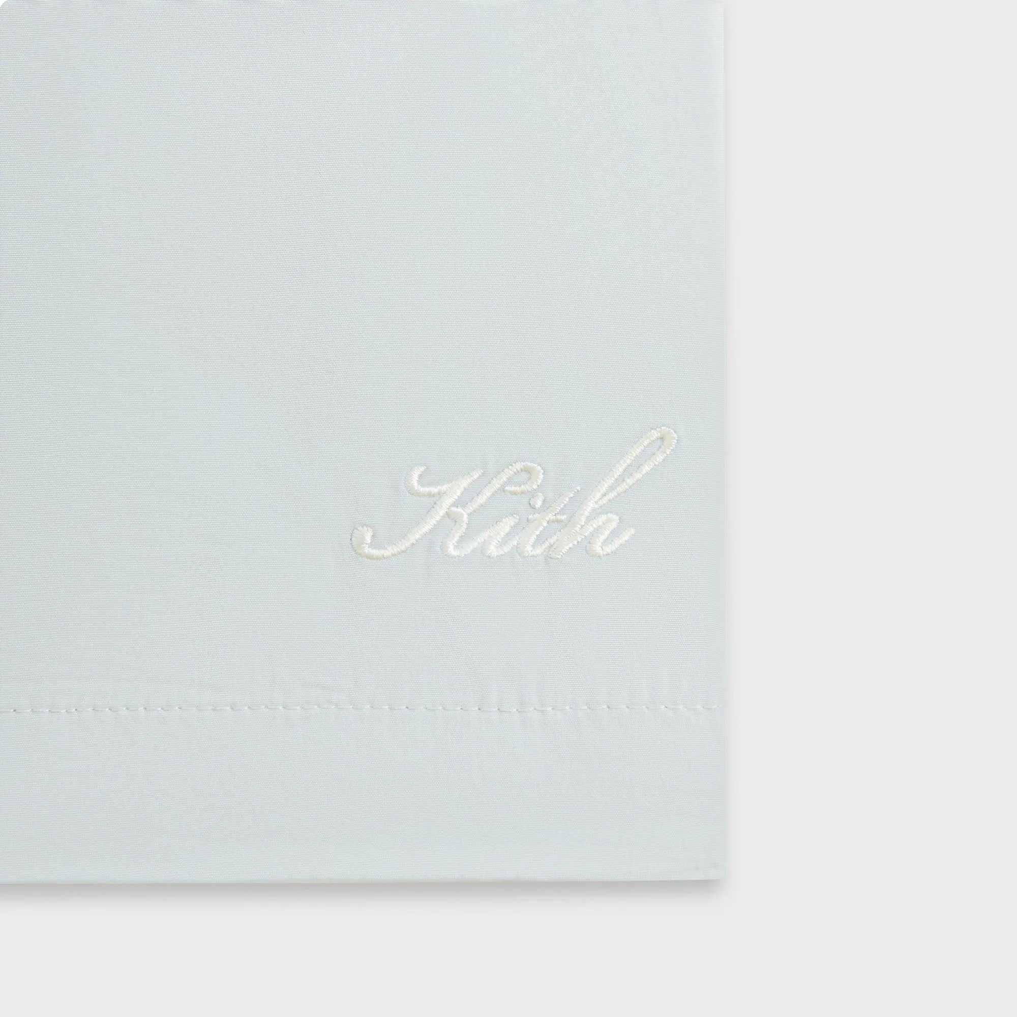 Kith Transitional Active Short - Light Indigo sold by Kith product image thumbnail 5