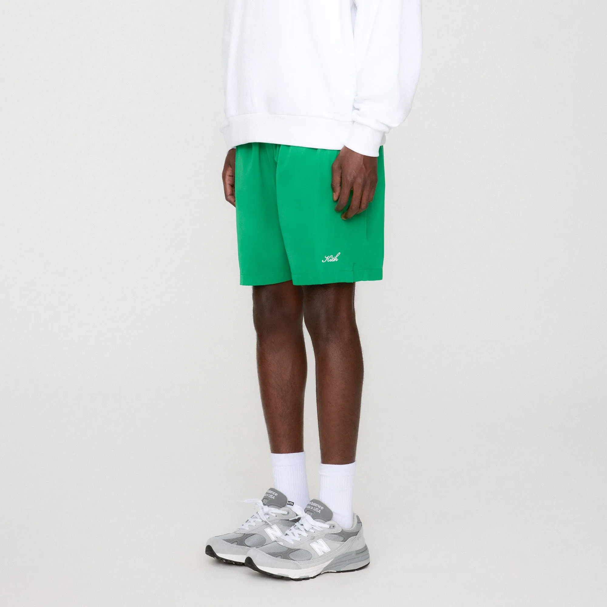 Kith Transitional Active Short - Apex sold by Kith product image thumbnail 2