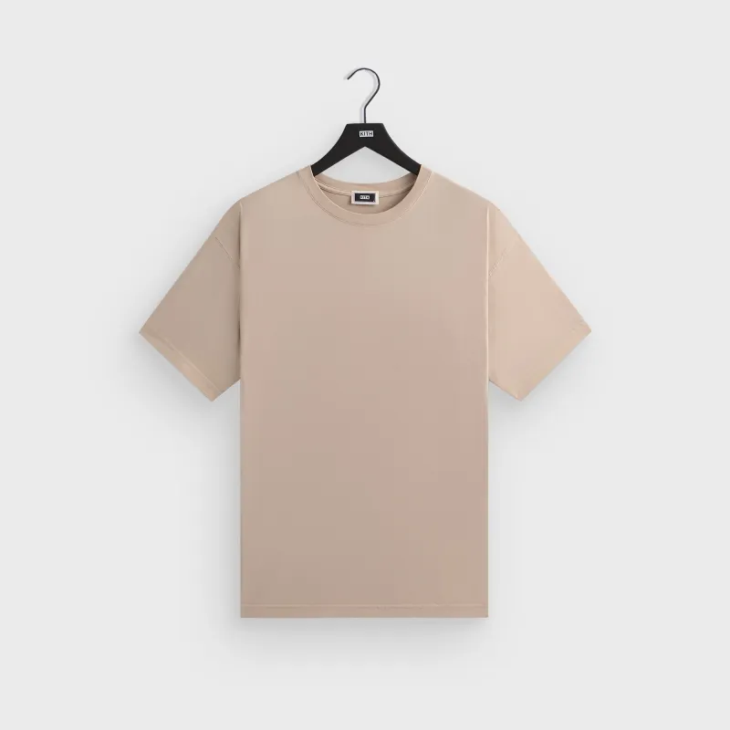 Kith Vintage Leonard Tee - Stratus sold by Kith