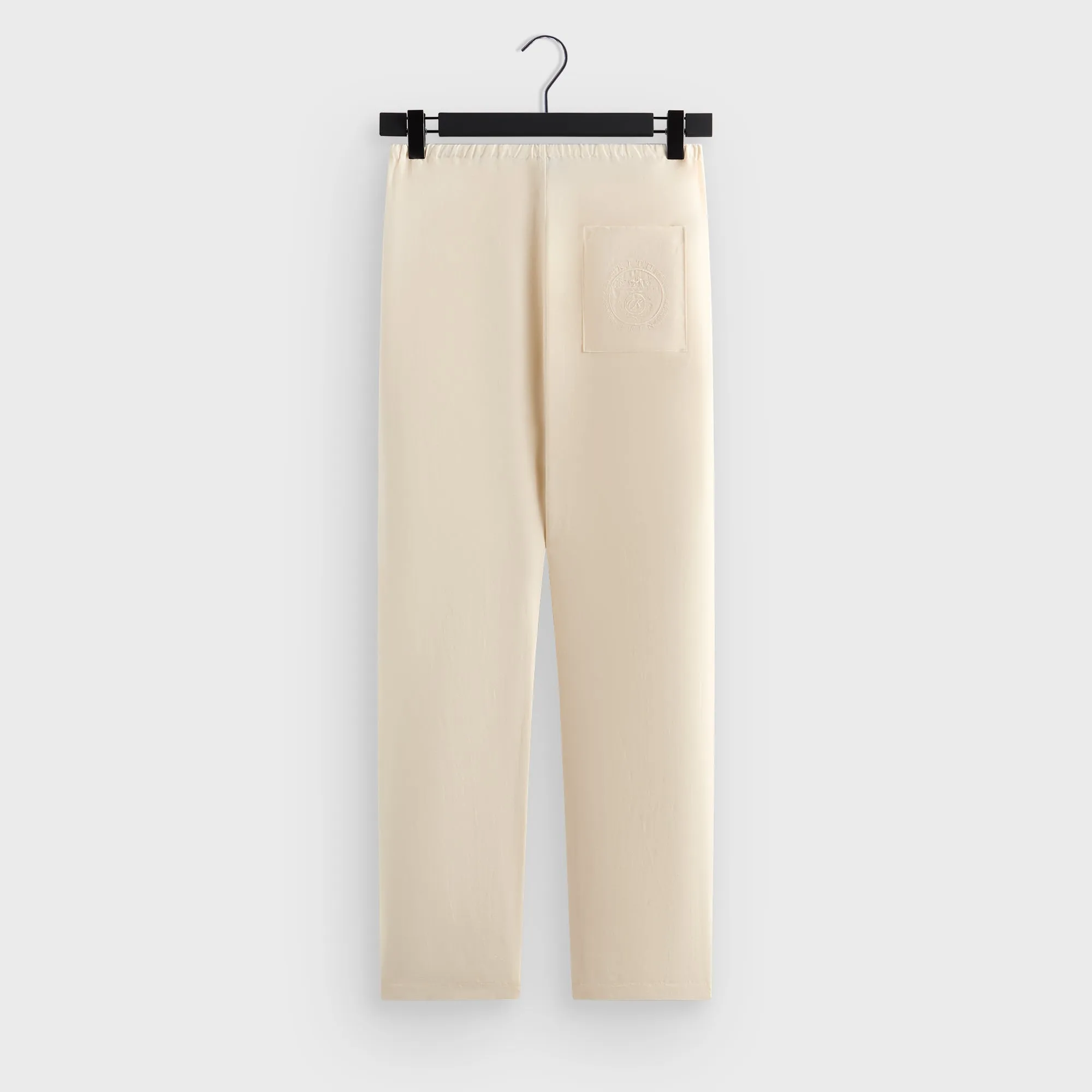 Kith Cupro Linen Grayson Pant - Sandrift sold by Kith product image thumbnail 3