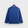 Kith Cupro Linen Caelen Shirt - Current sold by Kith