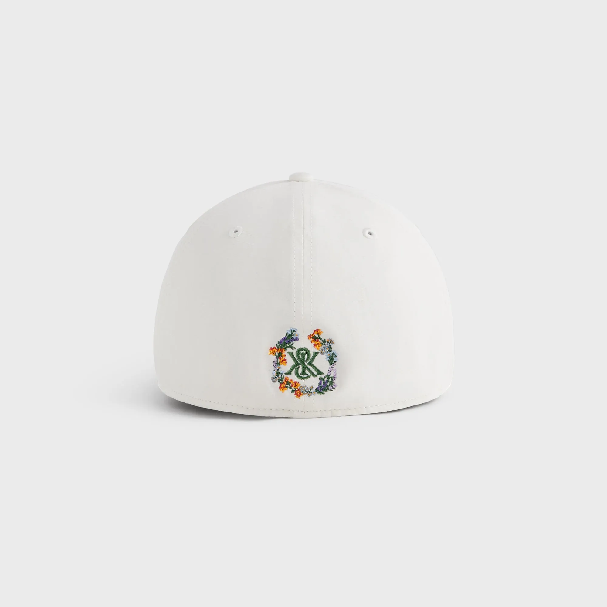Kith & '47 for the New York Mets Cupro Linen Franchise LS Cap - Sandrift sold by Kith product image thumbnail 3