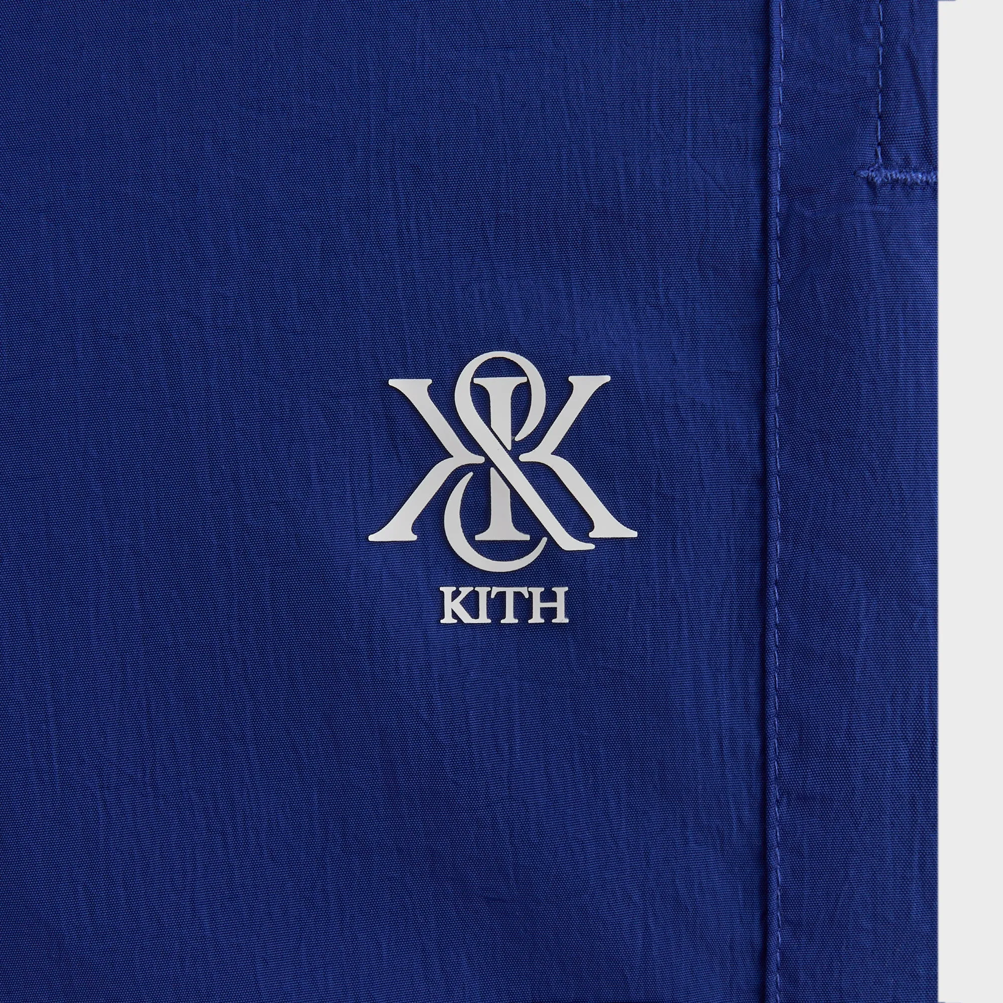 Kith Garment Washed Nylon Active Swim Short - Current sold by Kith product image thumbnail 5