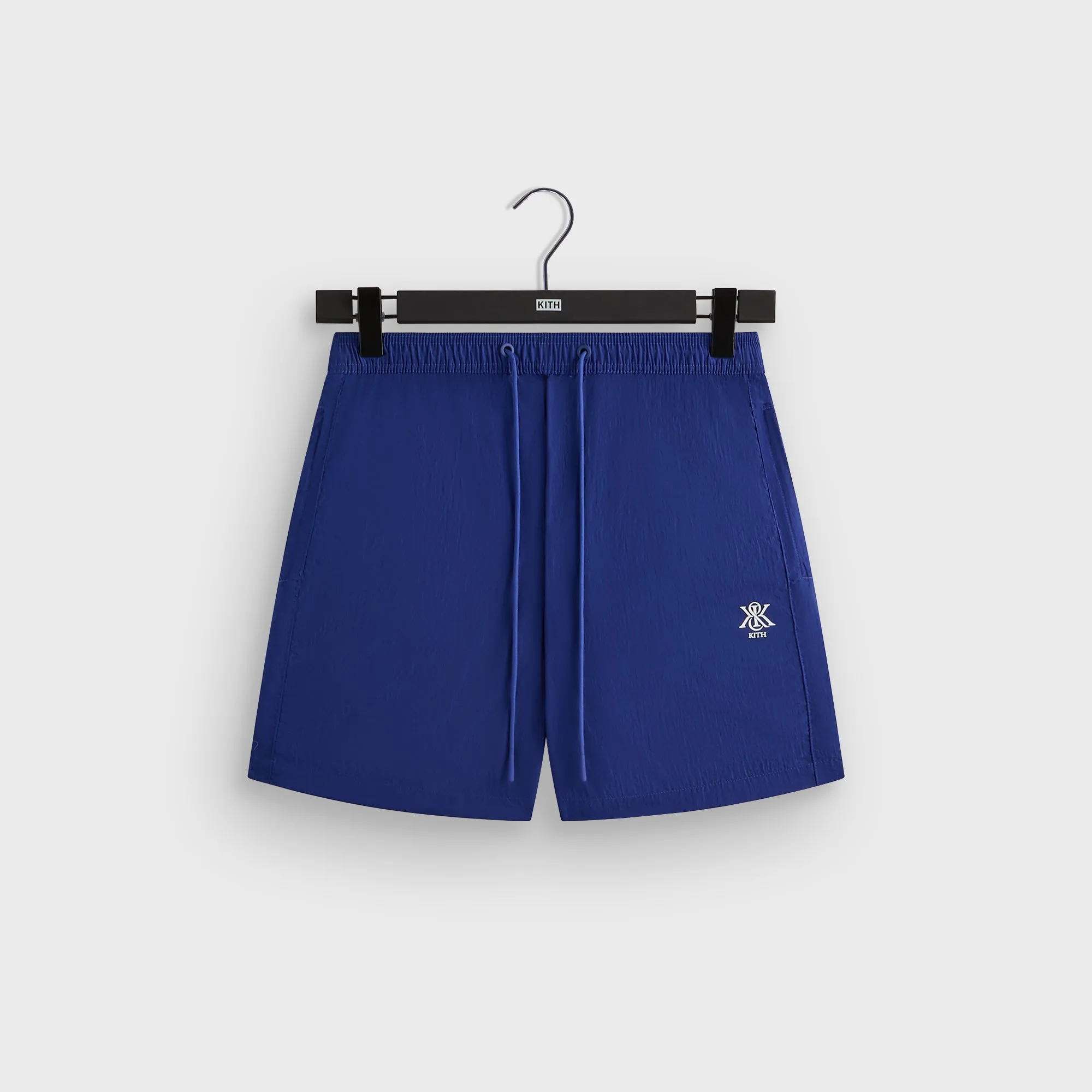 Kith Garment Washed Nylon Active Swim Short - Current sold by Kith