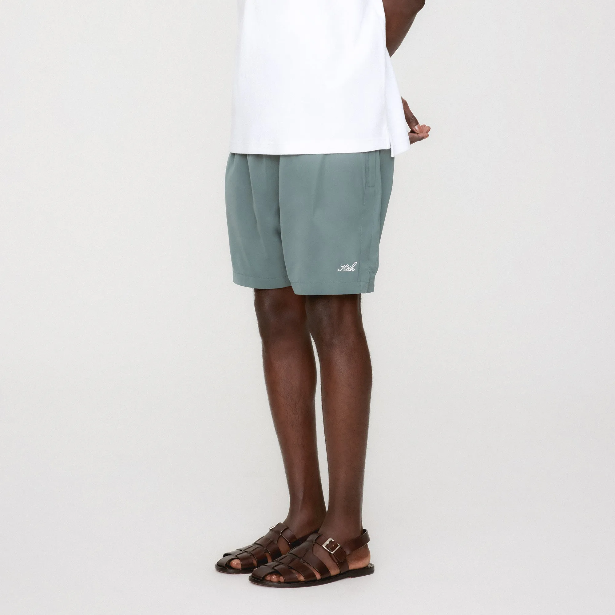 Kith Transitional Active Short - Court sold by Kith product image thumbnail 2
