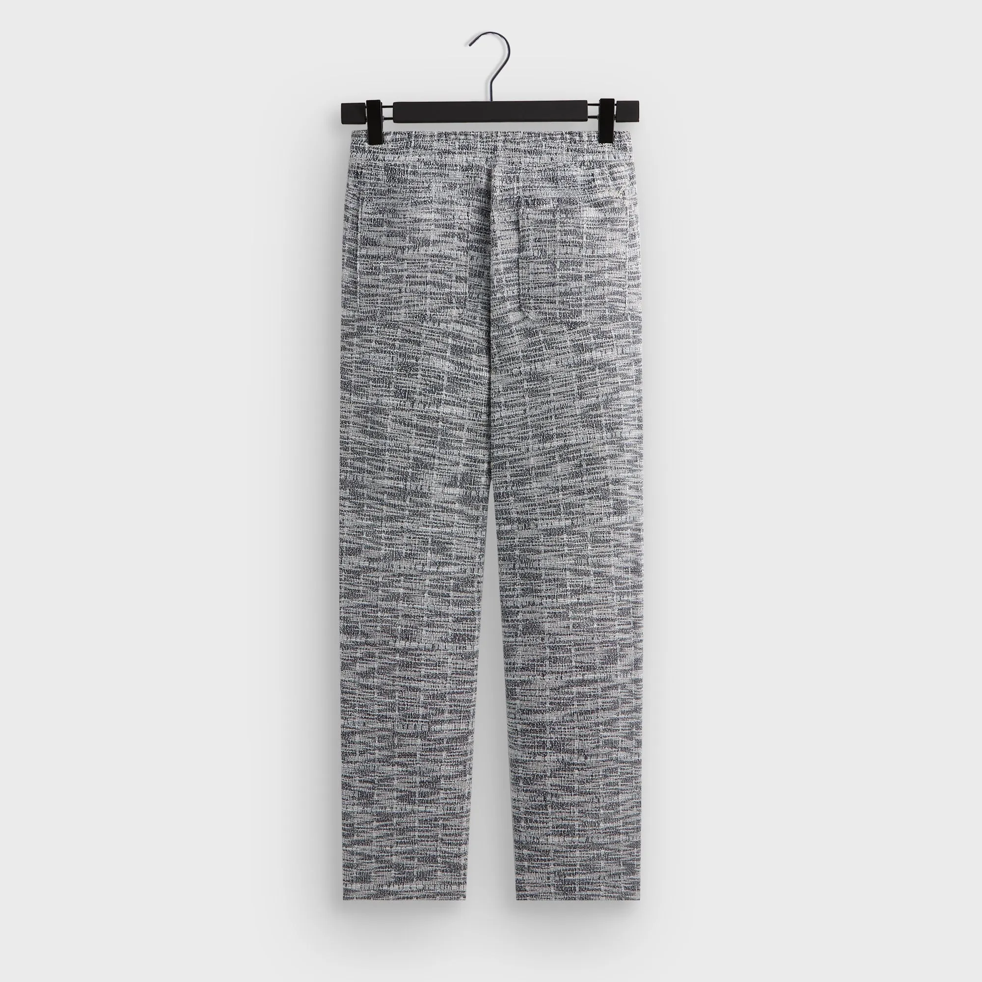 Kith Tweed Elmhurst Pant - Nocturnal sold by Kith product image thumbnail 3