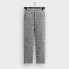 Kith Tweed Elmhurst Pant - Nocturnal sold by Kith
