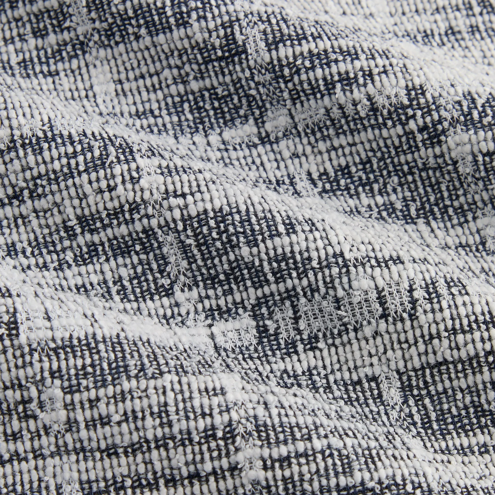 Kith Tweed Elmhurst Pant - Nocturnal sold by Kith product image thumbnail 5