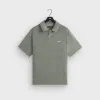 Kith Plush Terry Leo Polo - Cavan sold by Kith