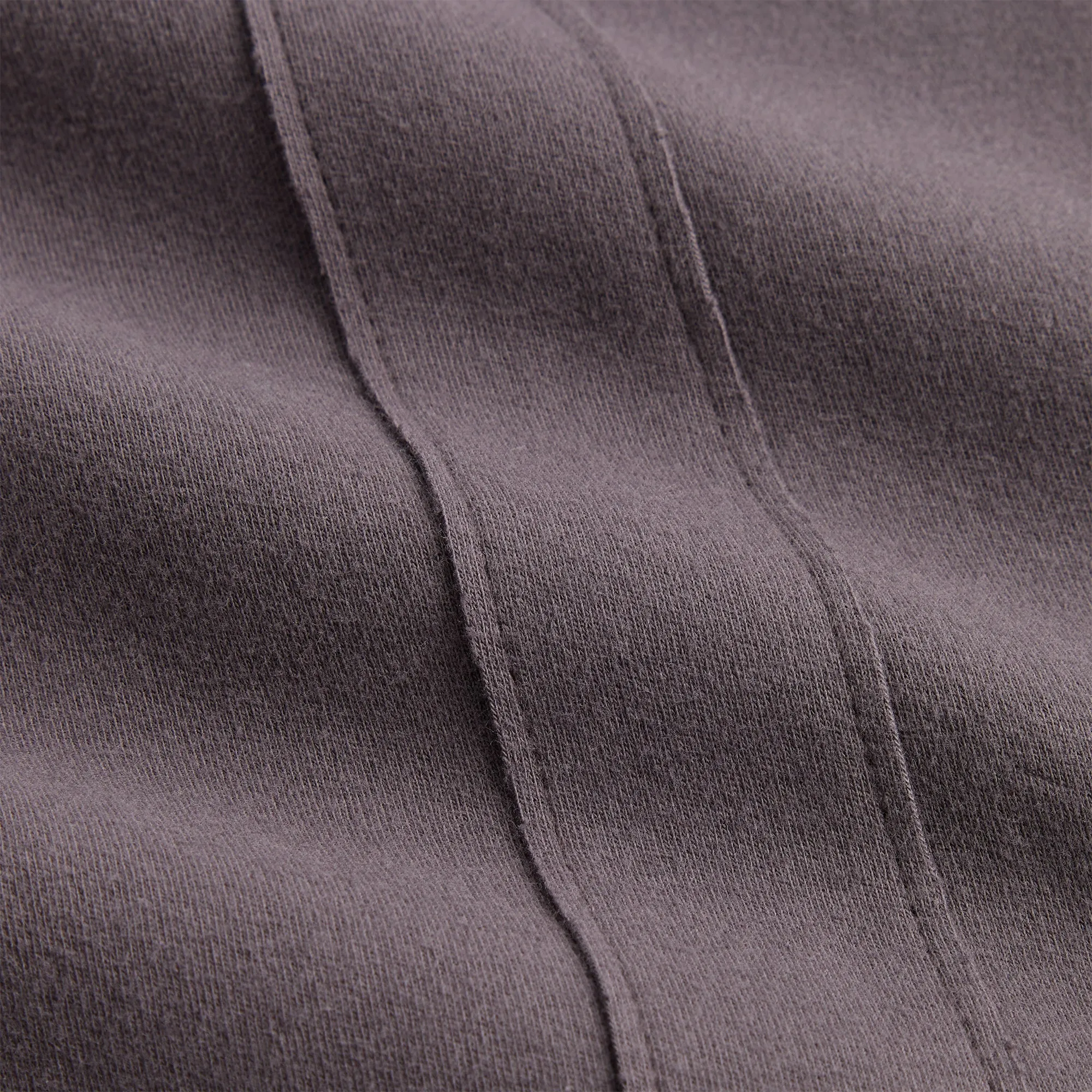 Kith Bryson Panelled Sweatpant - Thunder sold by Kith product image thumbnail 5