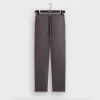 Kith Bryson Panelled Sweatpant - Thunder sold by Kith