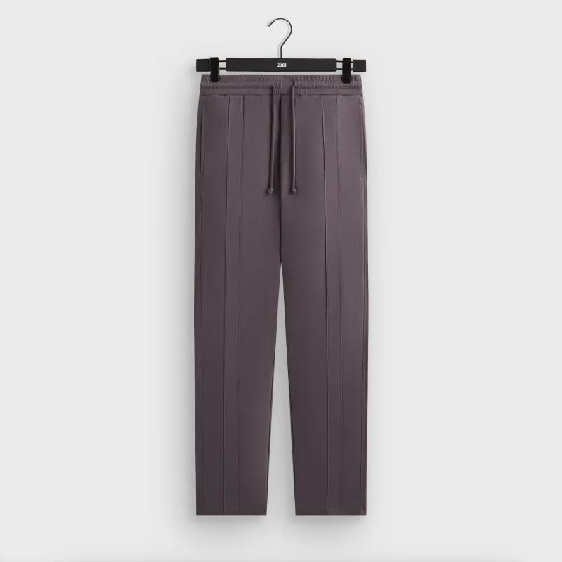 Kith Bryson Panelled Sweatpant - Thunder sold by Kith